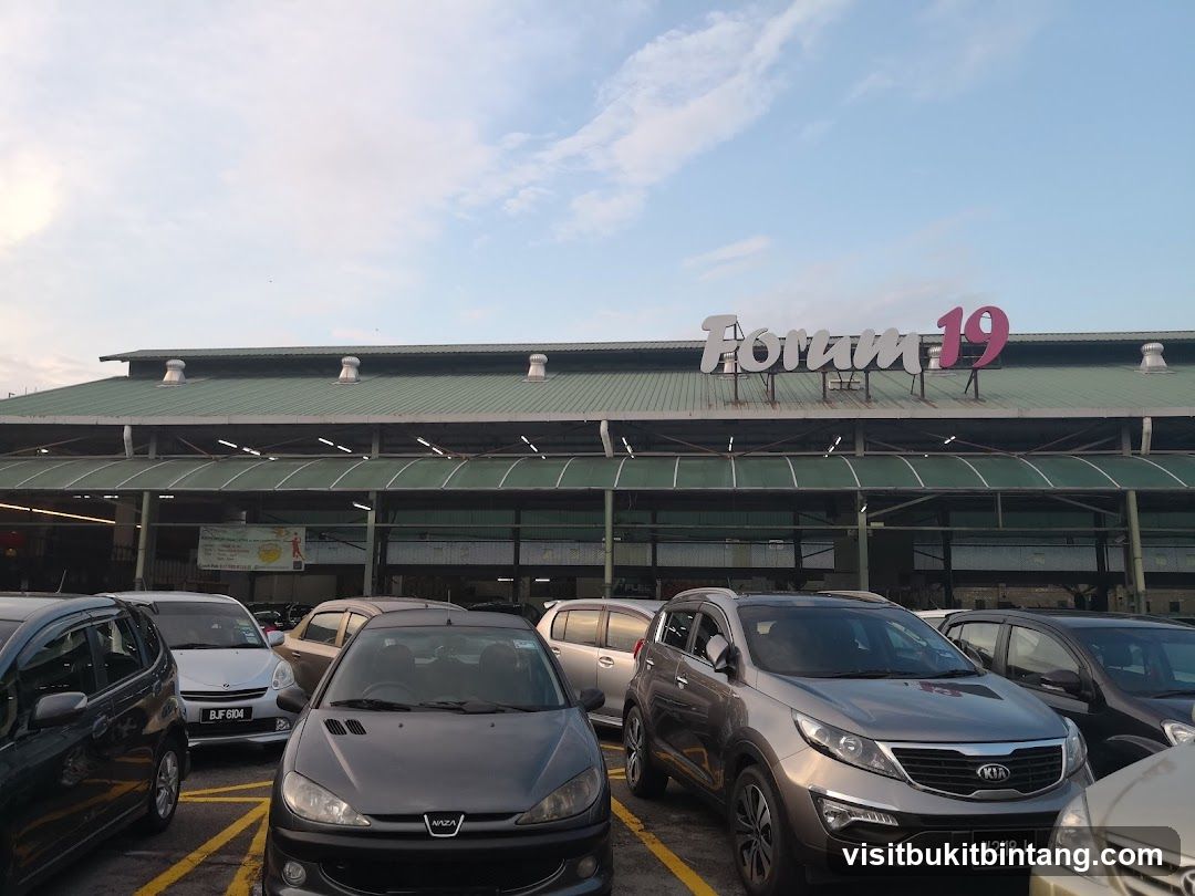 Muayfit Petaling Jaya