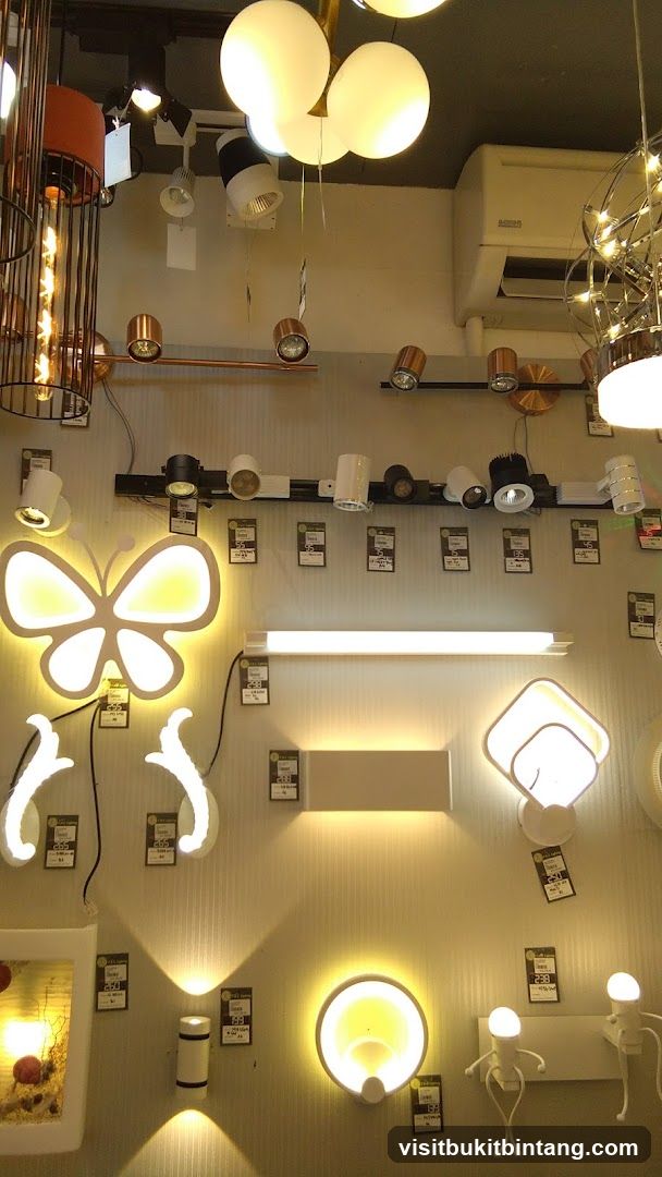 C & L Lighting