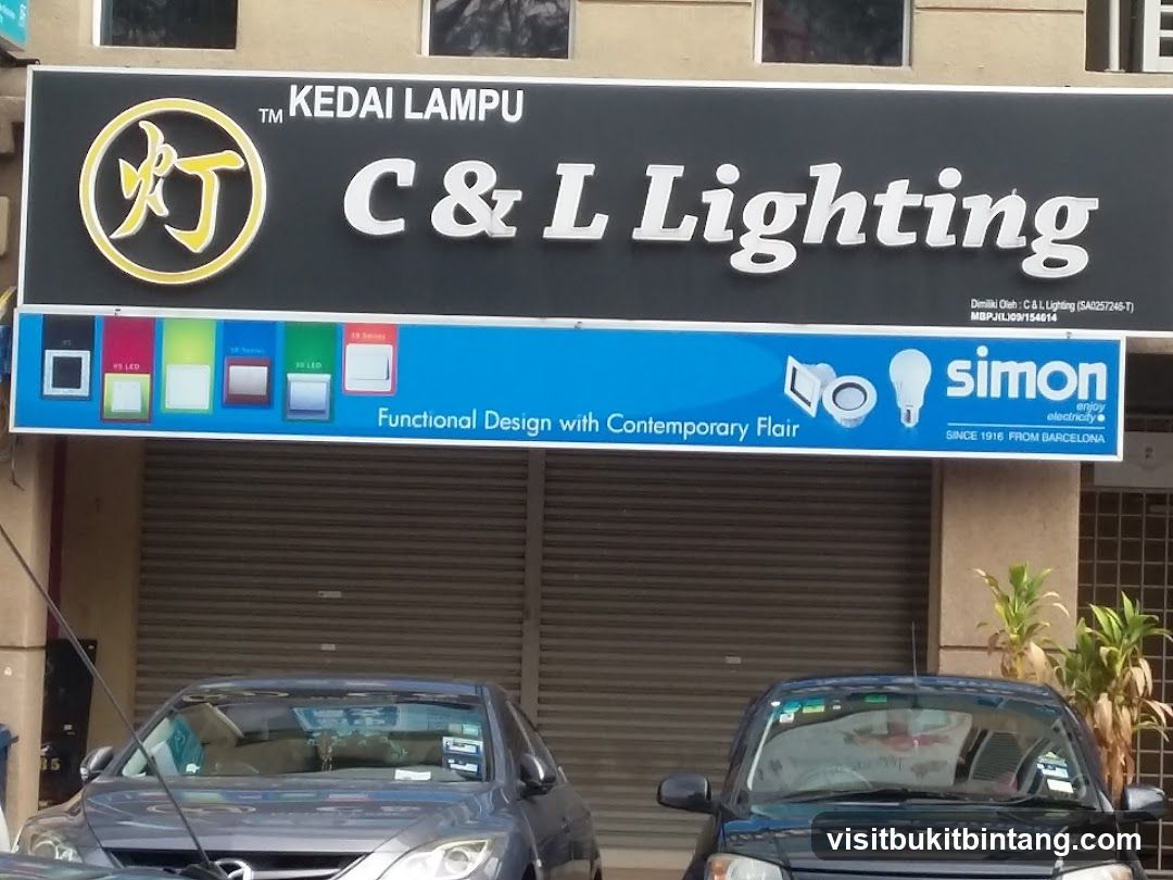 C & L Lighting