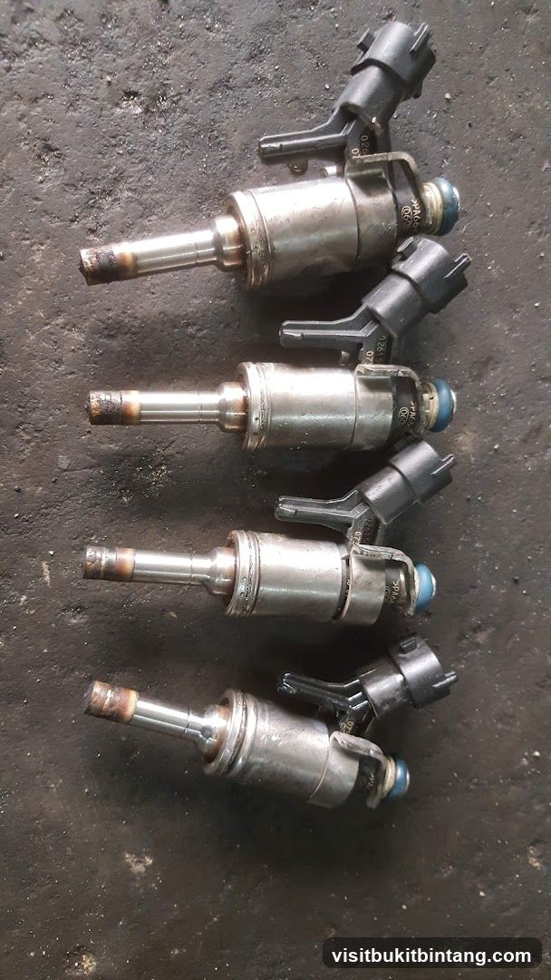 Fuel Injectors