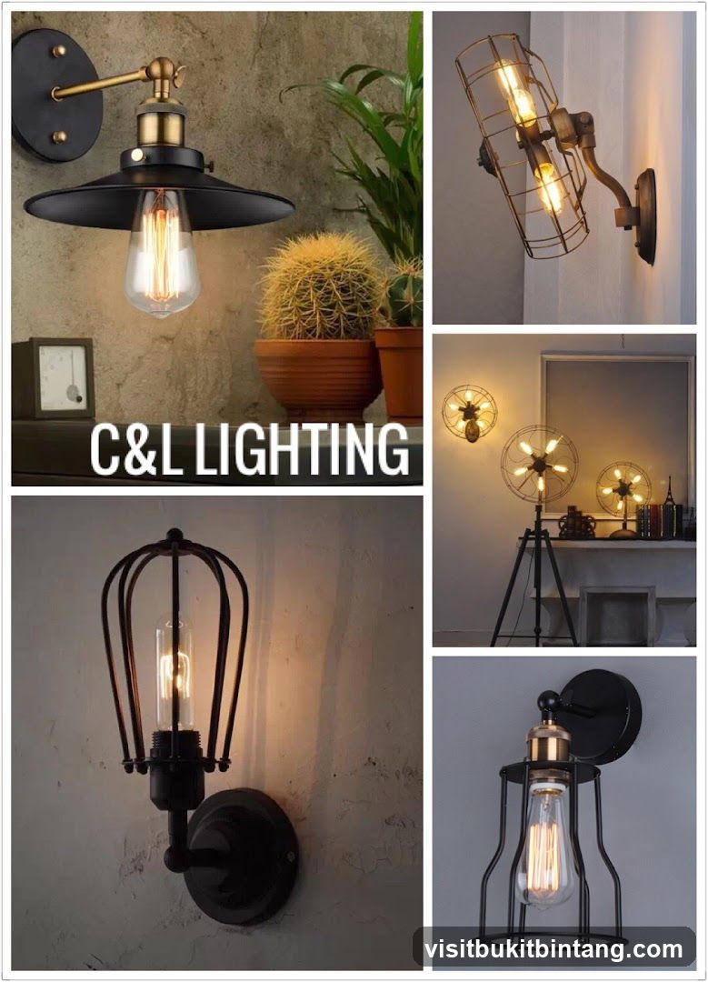 C&L Lighting