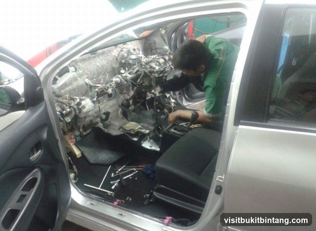 Car Repair