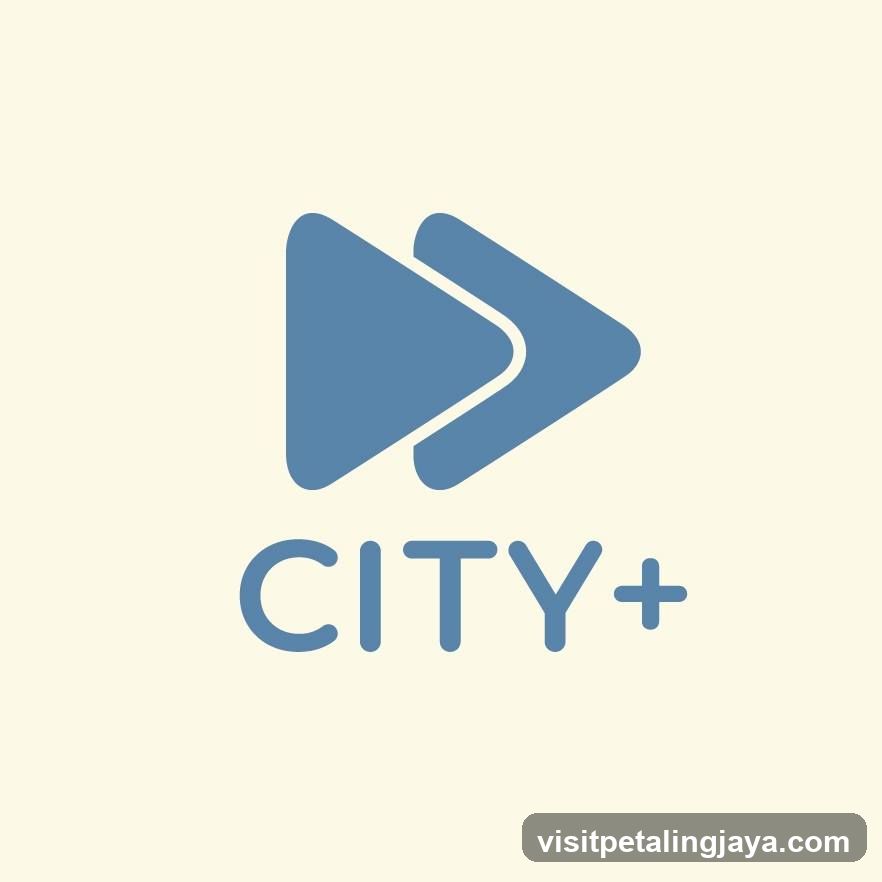 CITY+