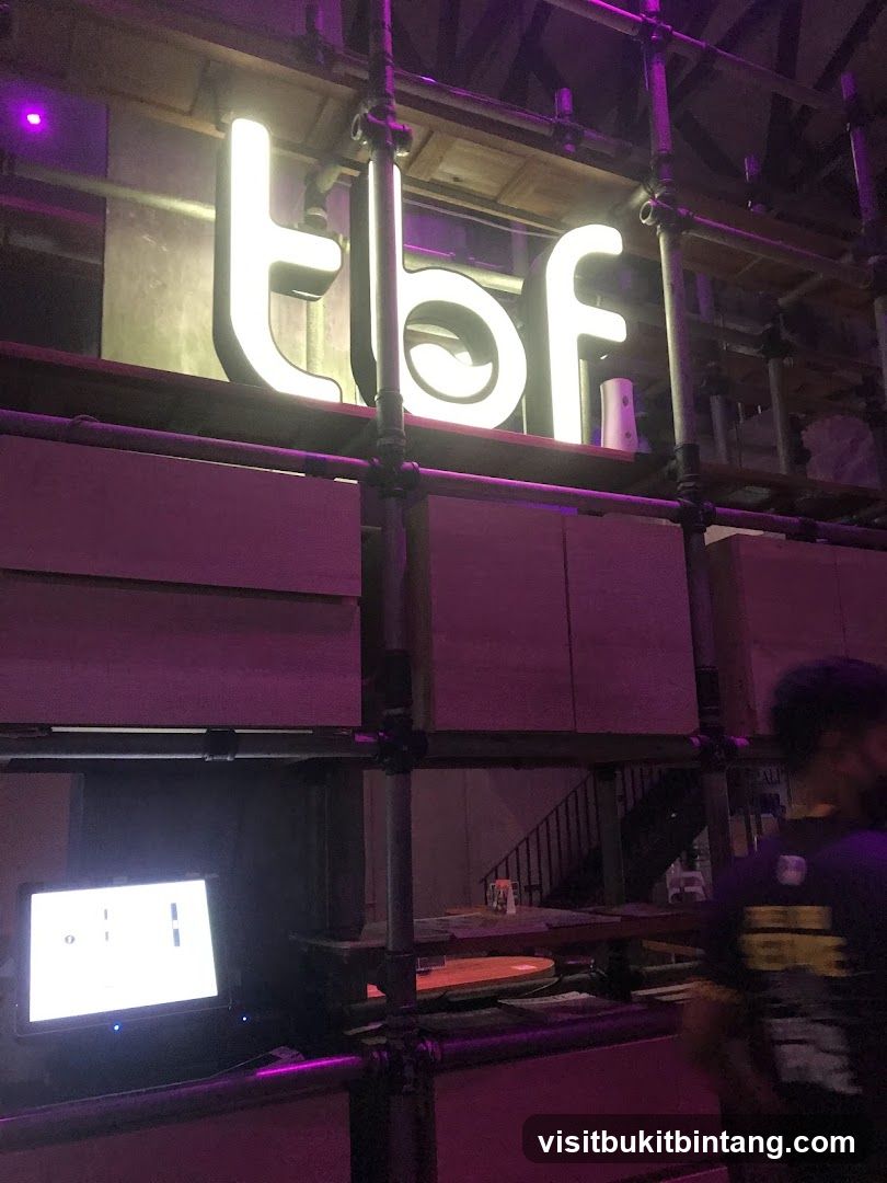 Neon Signage