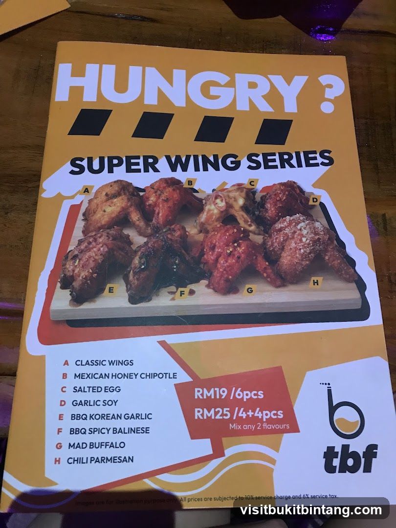 Super Wing Series