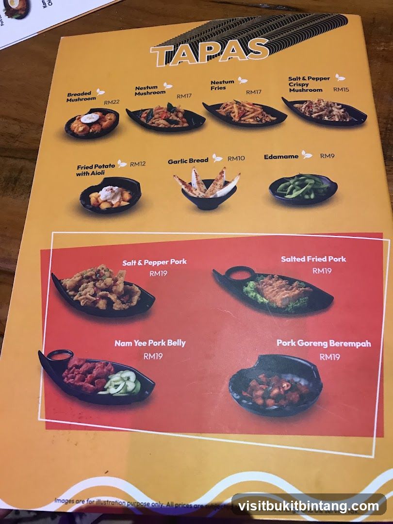 TAPAS