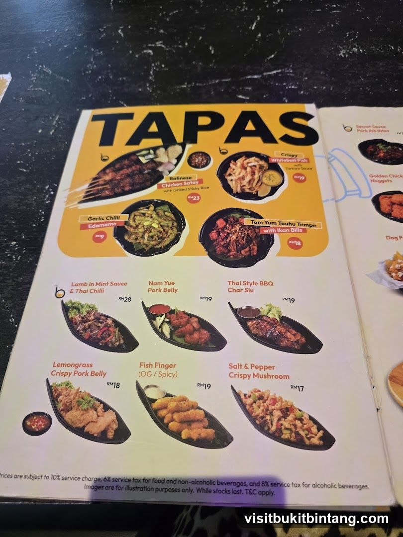 TAPAS