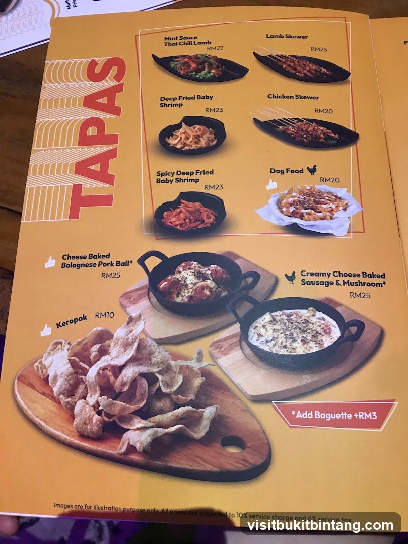 TAPAS