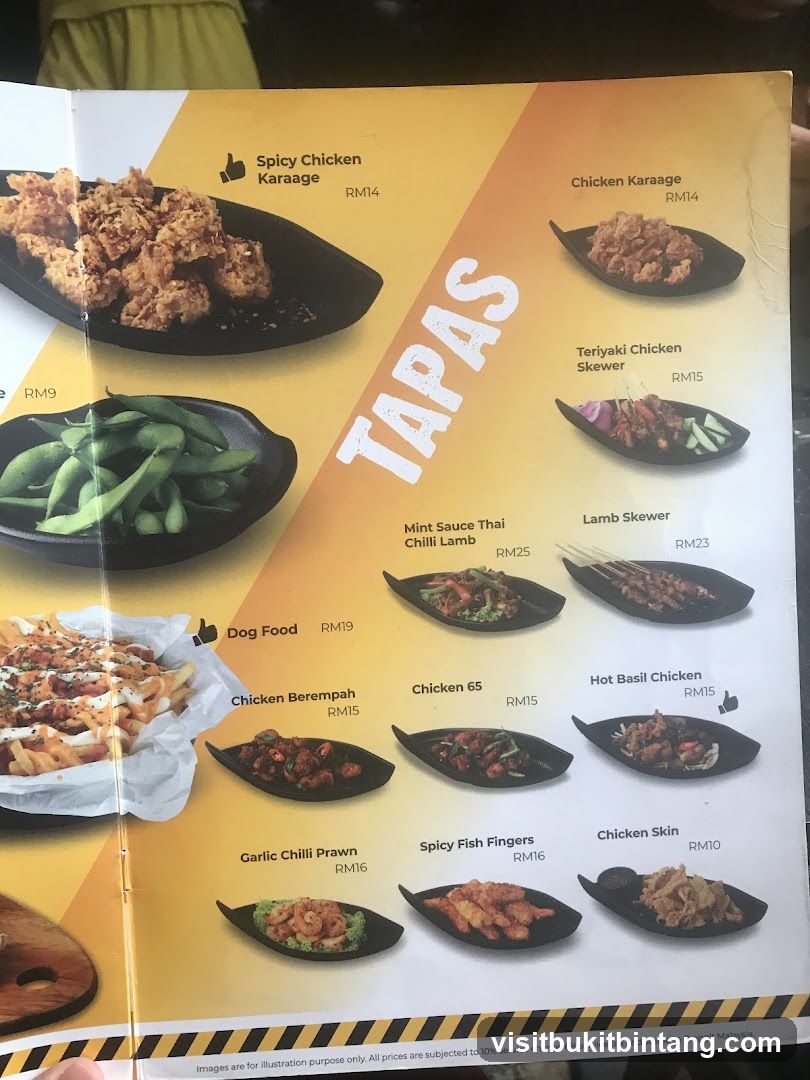 TAPAS