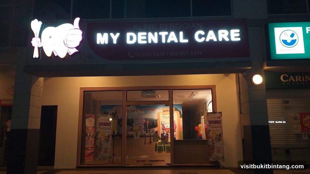 Klinik Pergigian My Dental Care