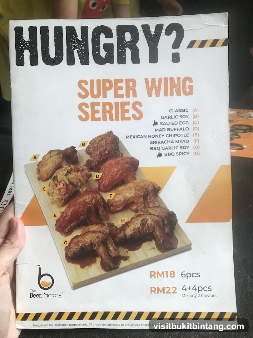 Super Wing Series