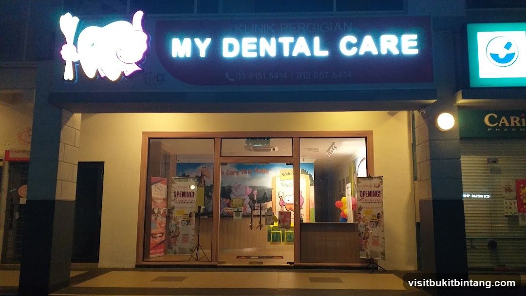 Klinik Pergigian My Dental Care