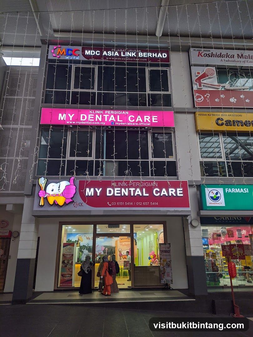 My Dental Care