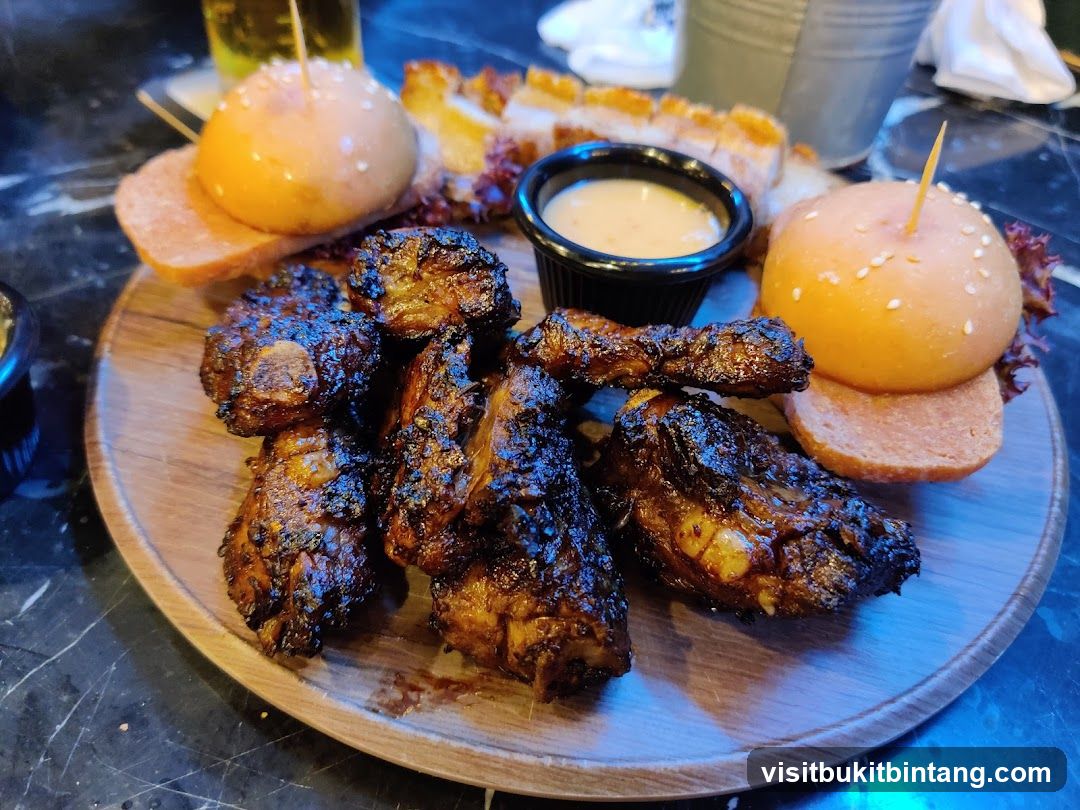 Appetizer Platter