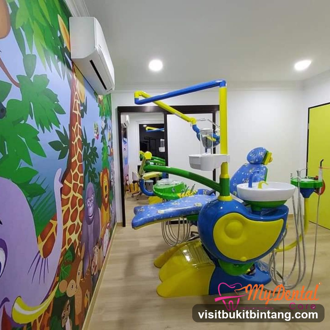Children's Dental Clinic