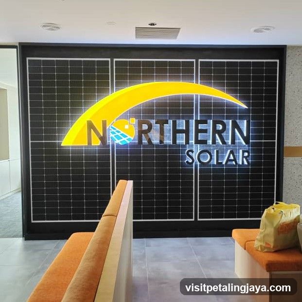 Northern Solar Holdings Berhad