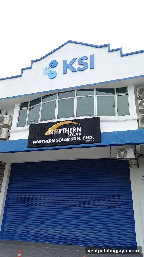 Northern Solar Holdings Berhad
