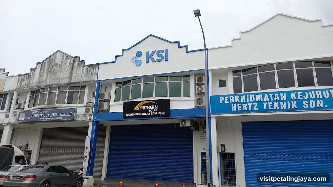 Northern Solar Holdings Berhad