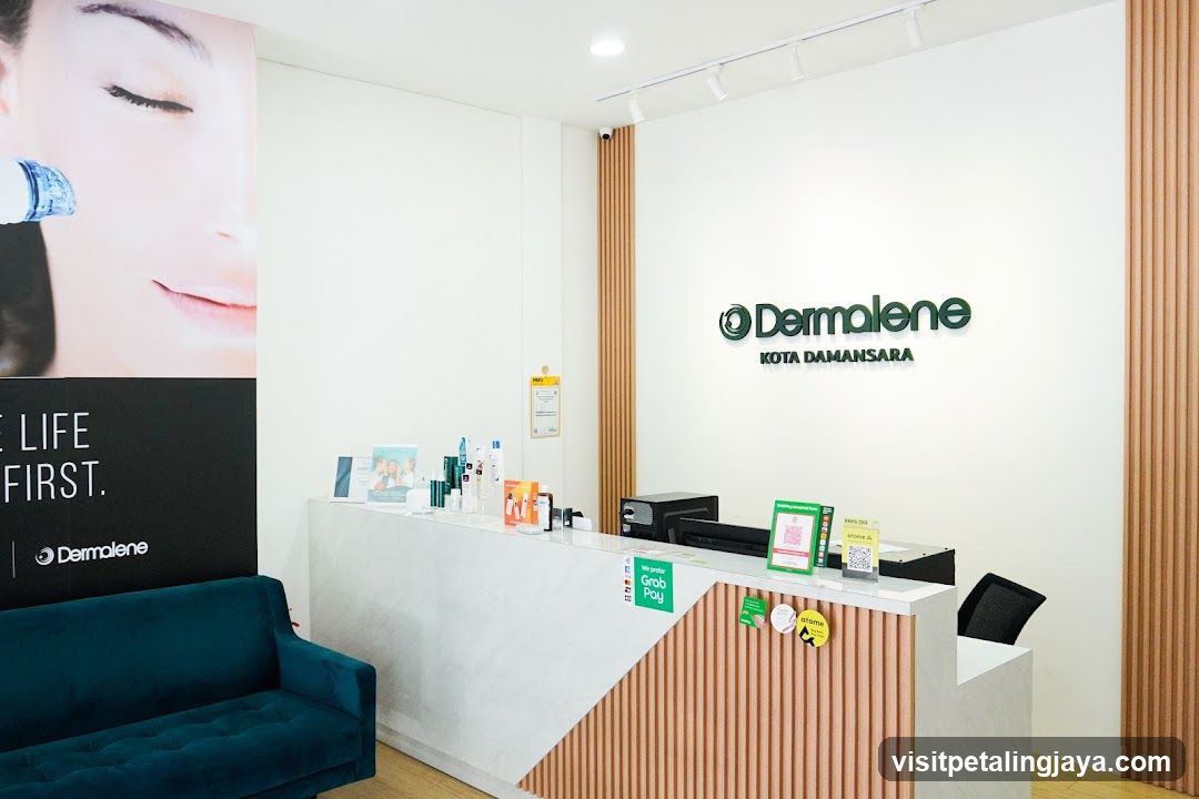 Dermalene Skin Centre - Kota Damansara