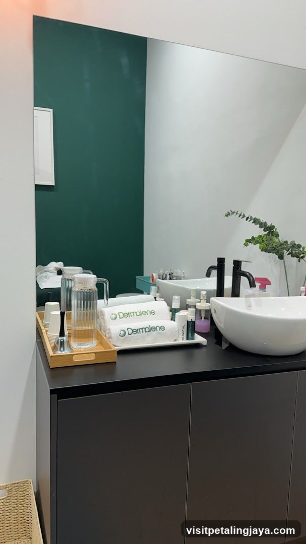 Dermalene Skin Centre - Kota Damansara