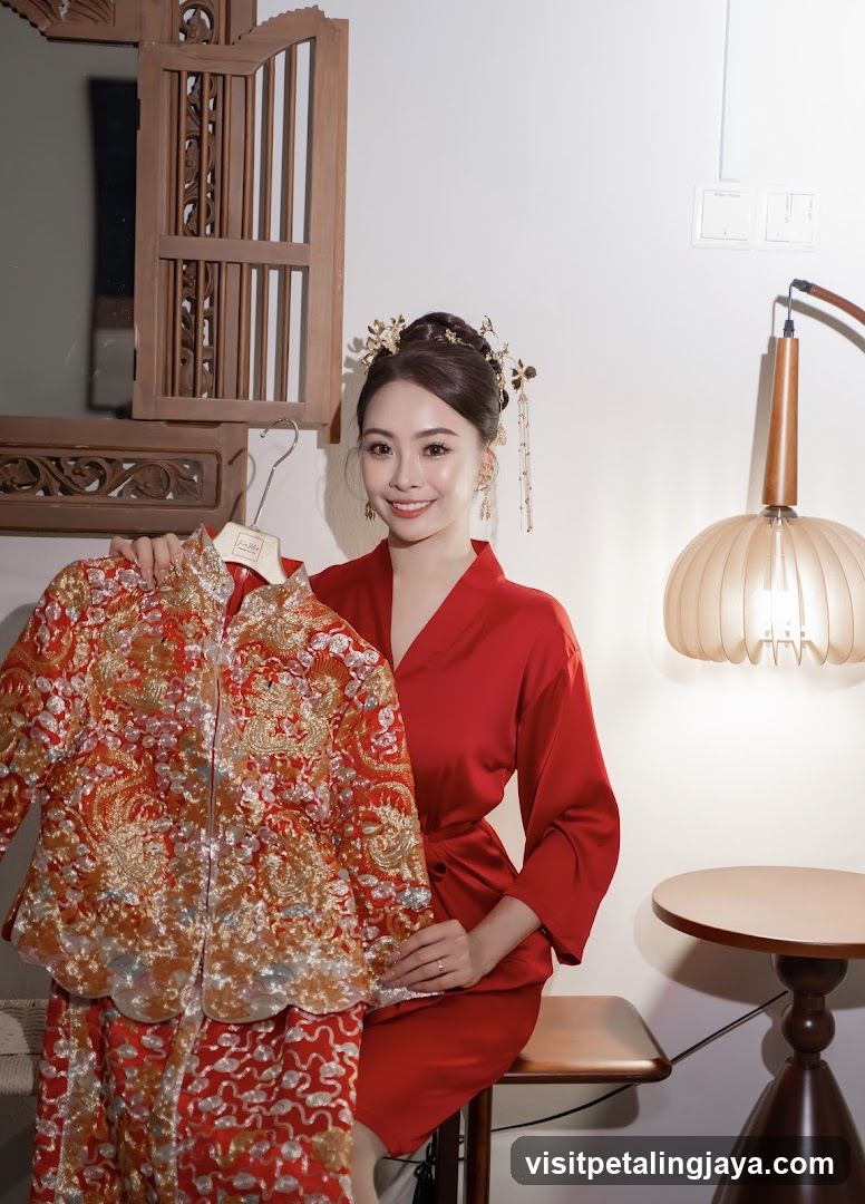For Her Wedding Gallery