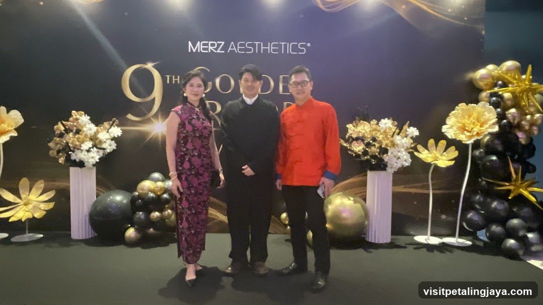 Beverly Wilshire Aesthetic Clinic PJ, 3 Damansara Mall