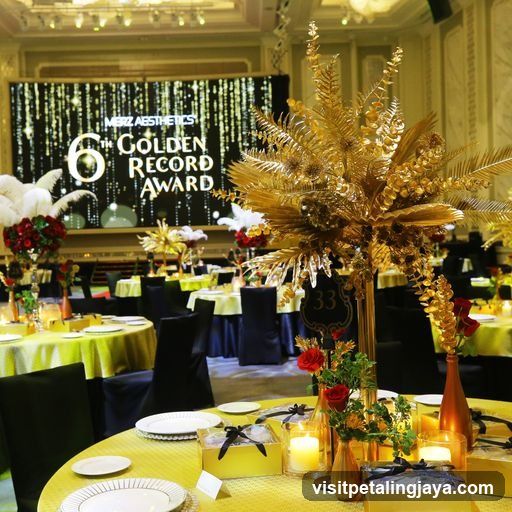 6th Golden Record Award Gala