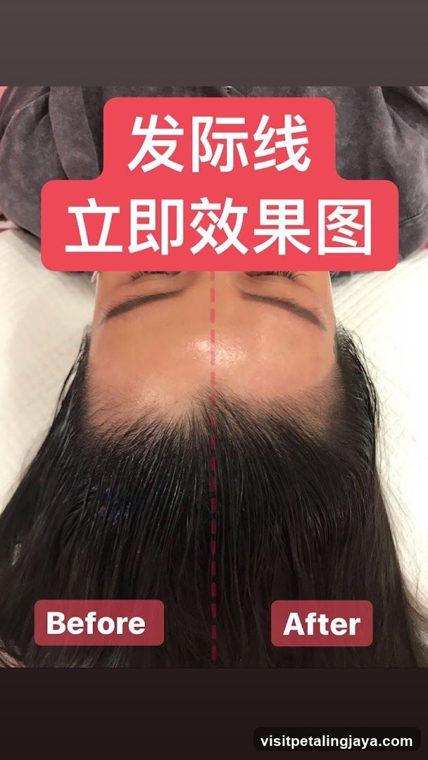 IBROWHOUSE BEAUTY CENTRE (SUNWAY GIZA MALL)