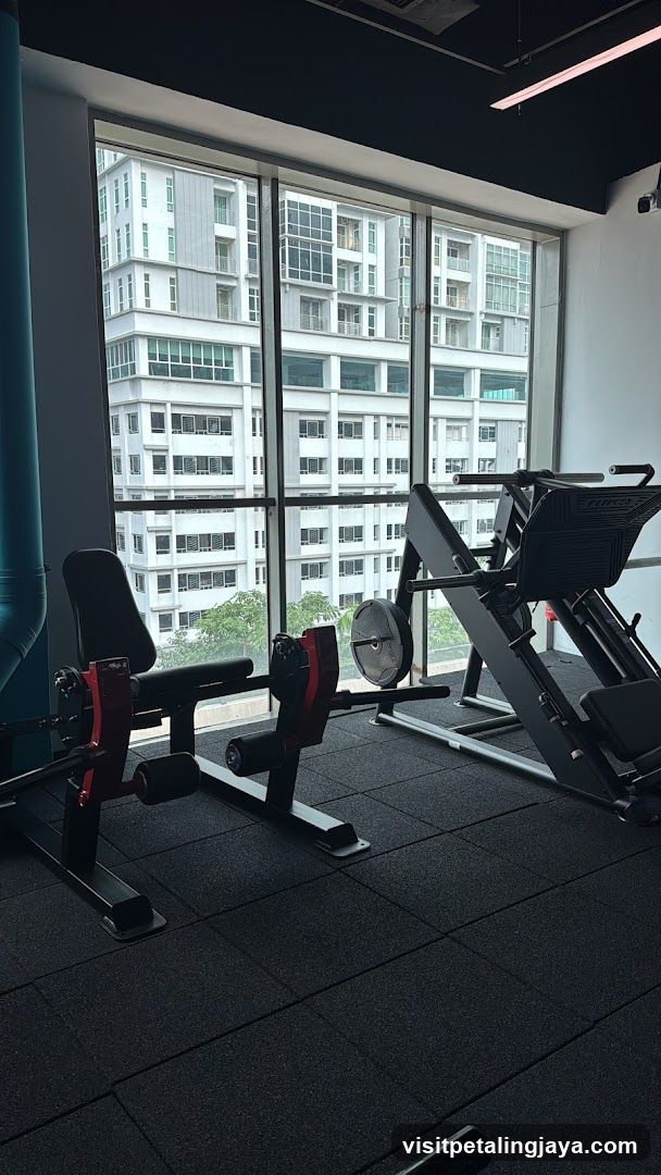 SWET 3 Damansara