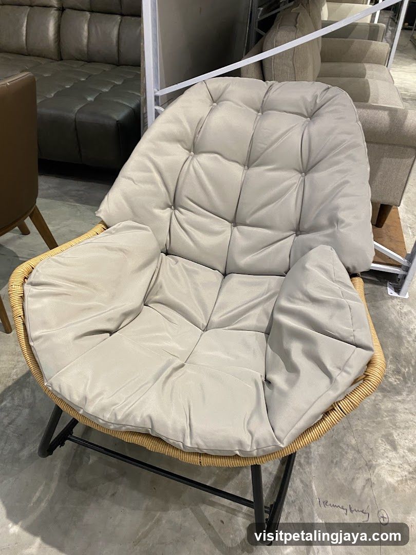 Furniture Interior Display