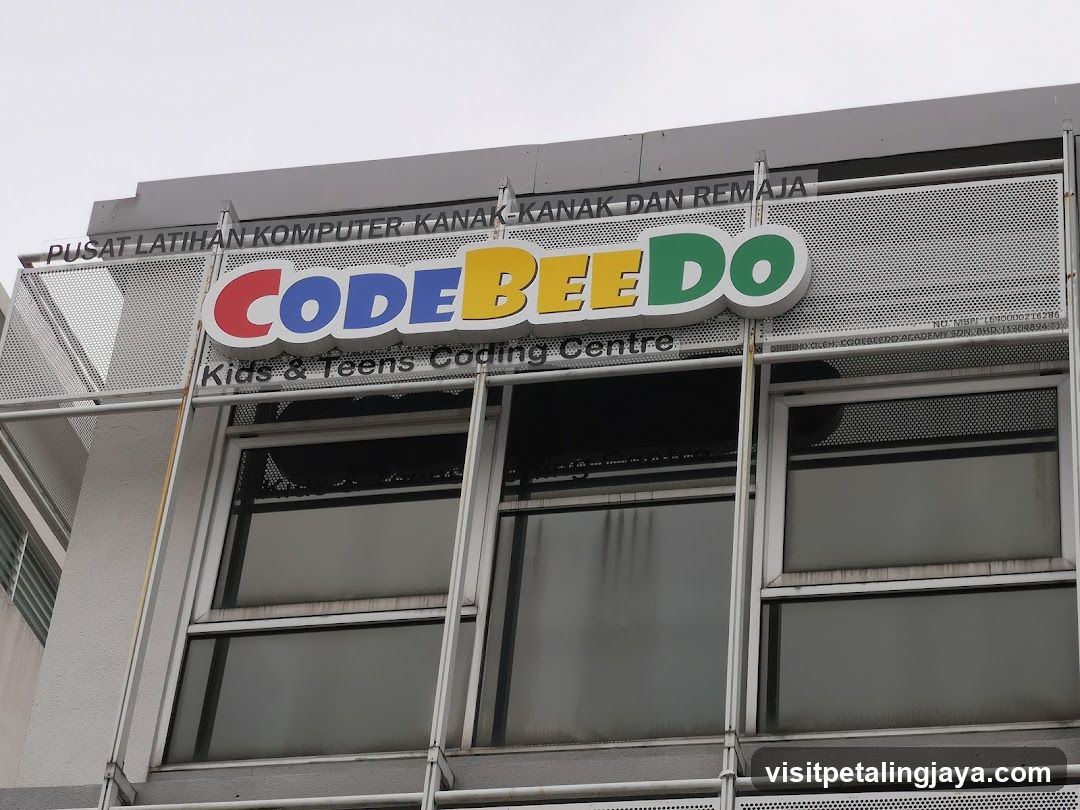 CodeBeeDo Academy