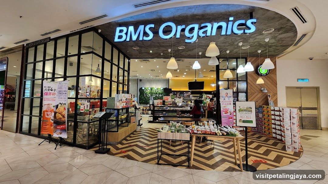 BMS Organics @ The Starling