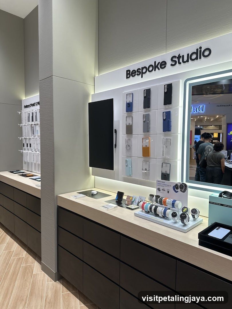 Bespoke Studio Display