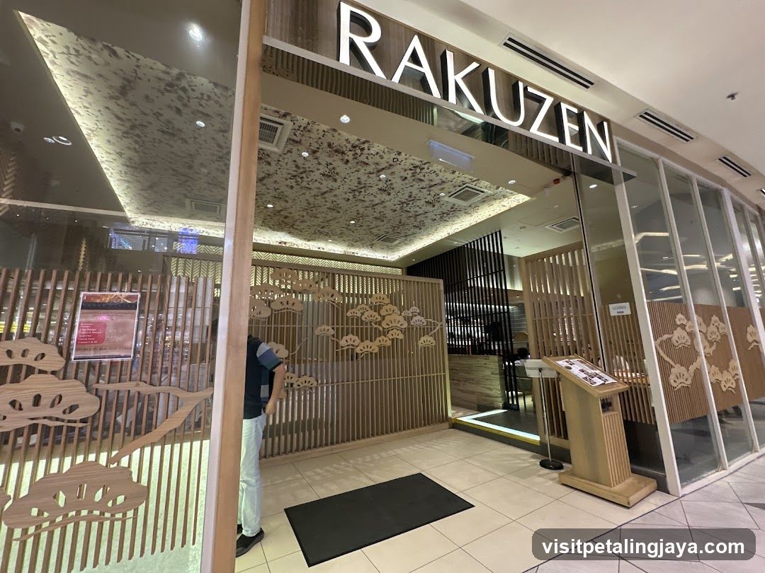 Rakuzen @ The Starling