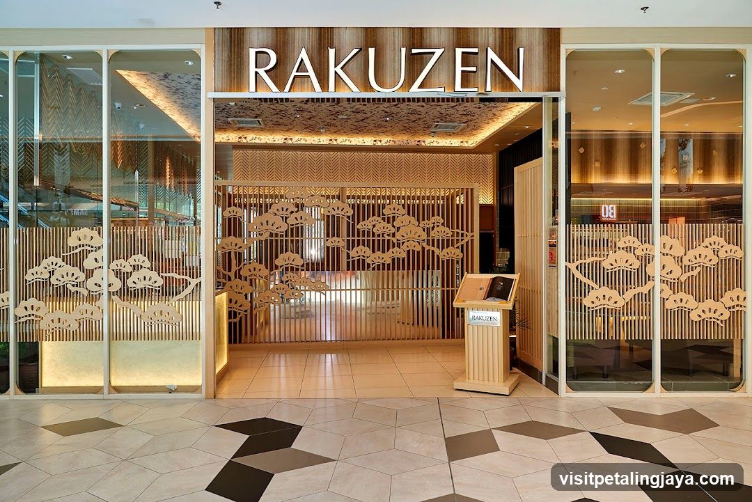 Rakuzen @ The Starling