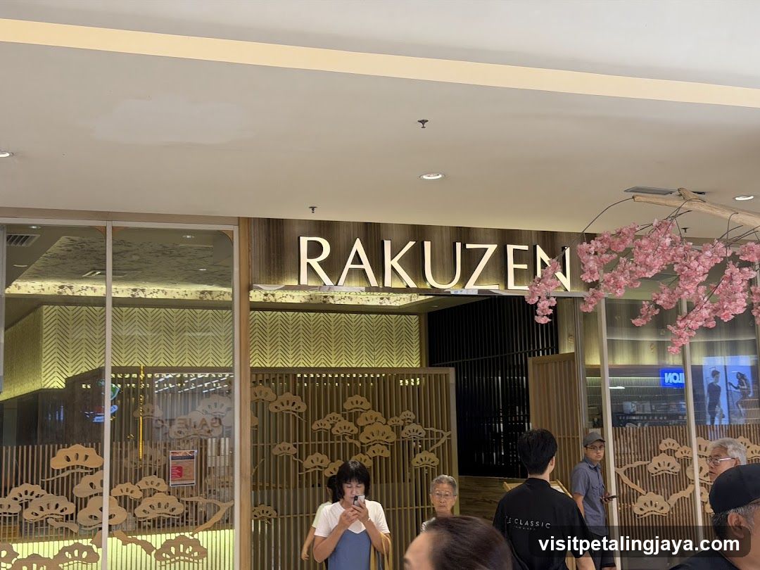Rakuzen @ The Starling