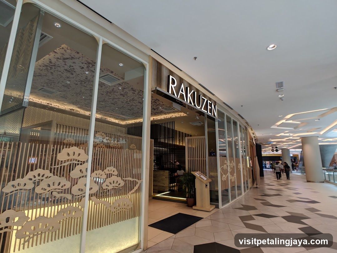 Rakuzen @ The Starling