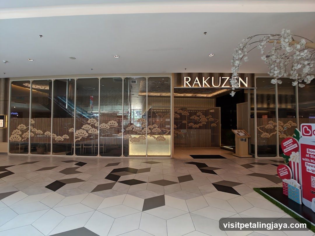 Rakuzen @ The Starling