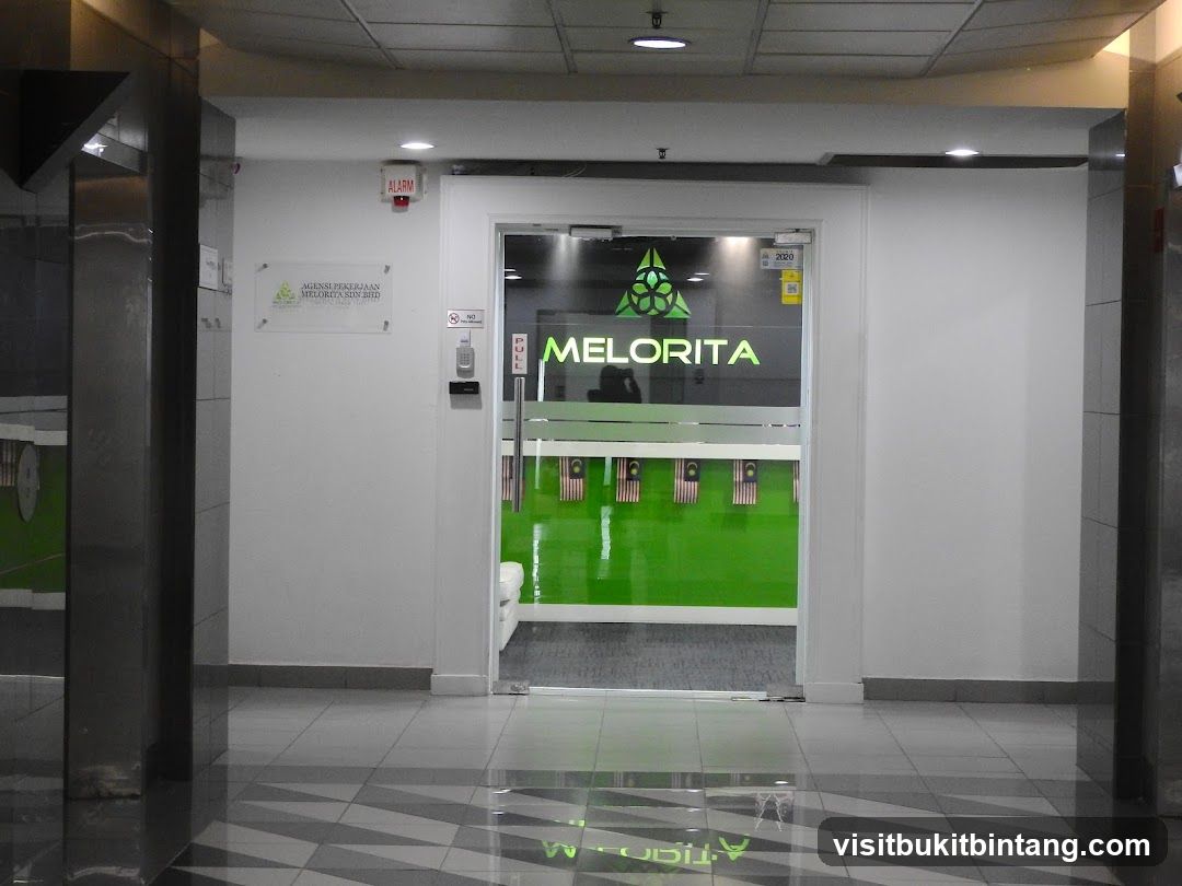 Melorita Healthcare Sdn Bhd