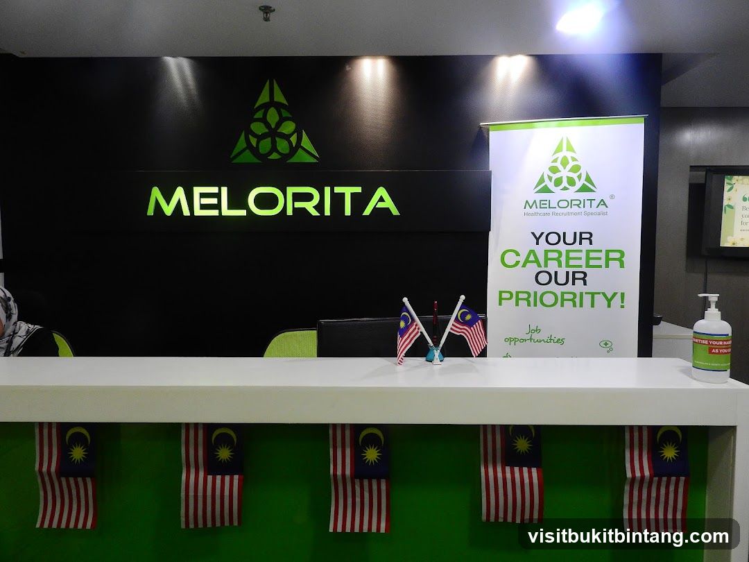 Melorita Healthcare Sdn Bhd