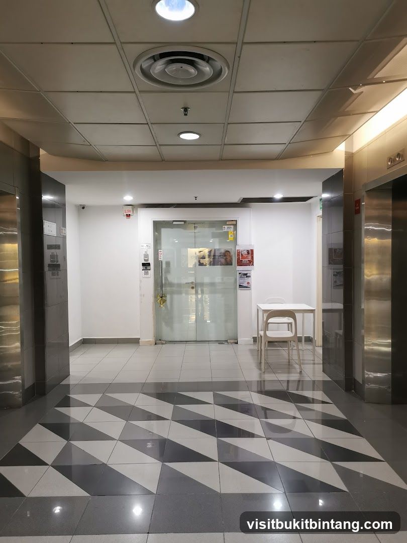 Melorita Healthcare Sdn Bhd