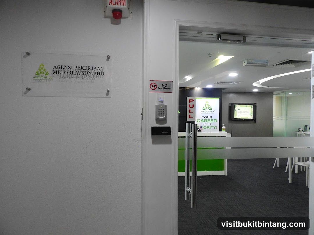 Melorita Healthcare Sdn Bhd