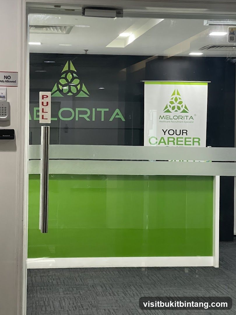 Melorita Healthcare Sdn Bhd