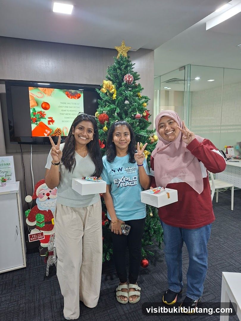 Christmas Celebration