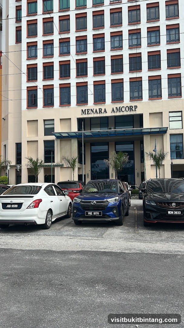 Melorita Healthcare Sdn Bhd