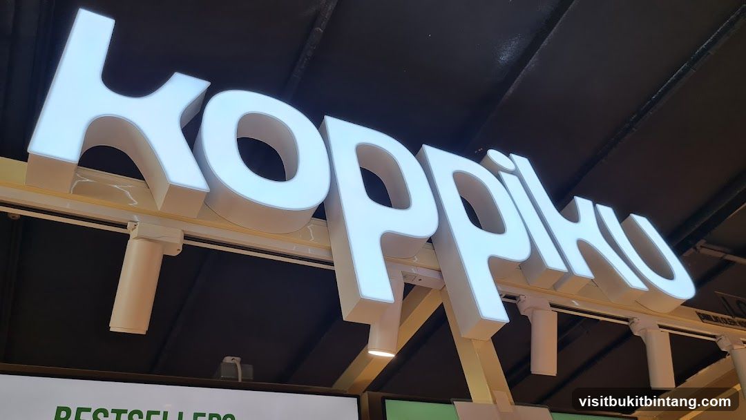 Illuminated Signage