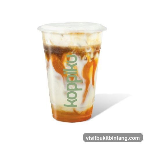 Koppiko Drink