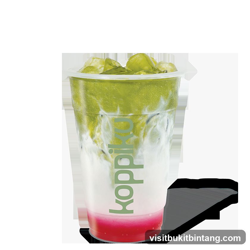 Koppiku Drink