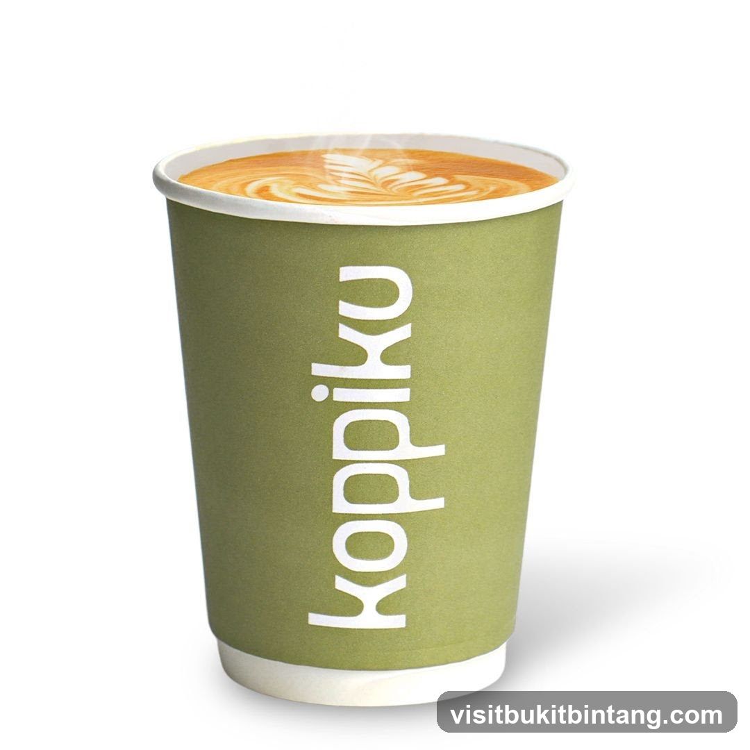 Coffee Cup