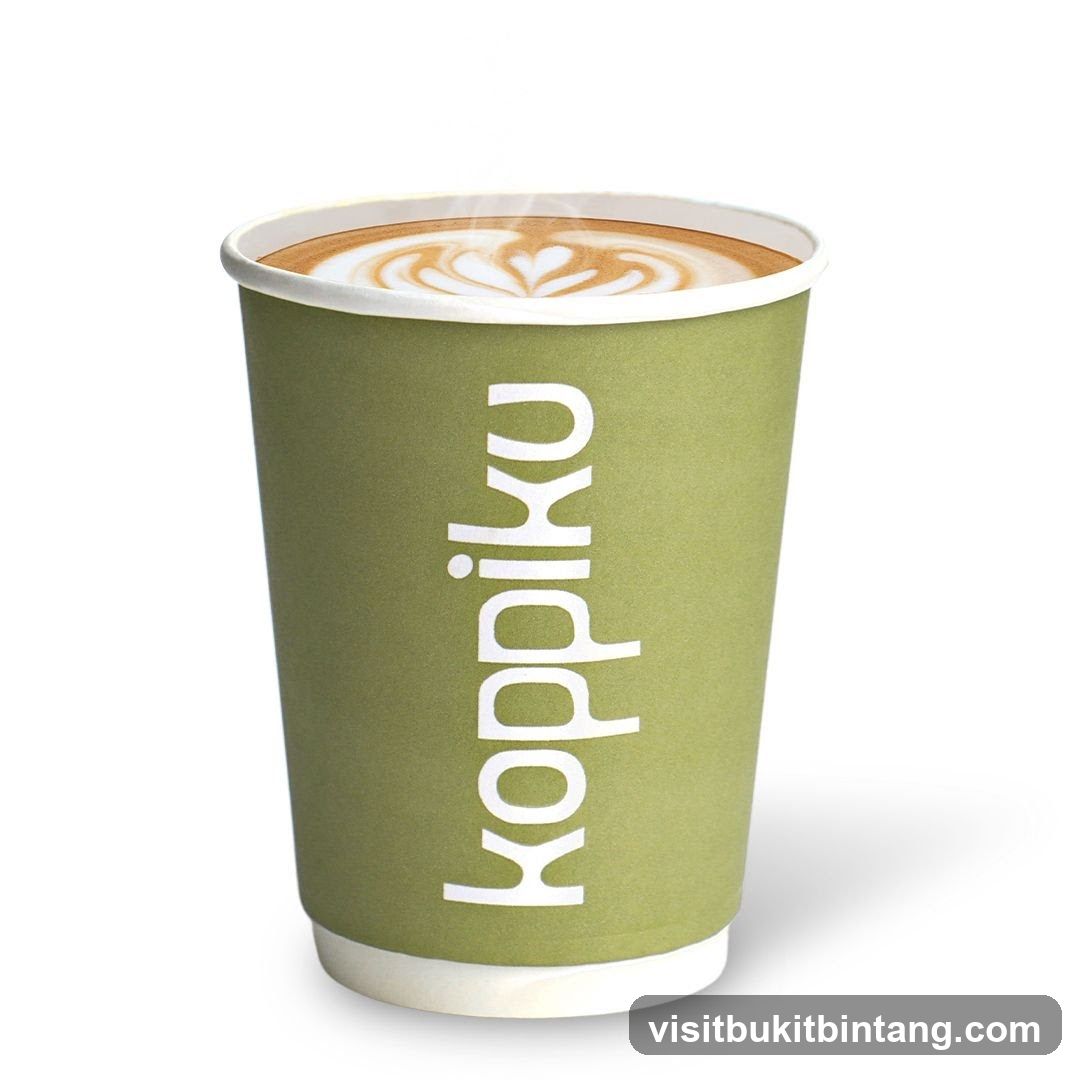 Coffee Cup